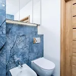 Tobaco Park Ii Prestige By Bookinghost Apartment *