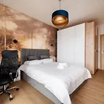 Apartment Tobaco Park Ii Prestige By Bookinghost *