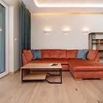 Apartment Tobaco Park Ii Prestige By Bookinghost