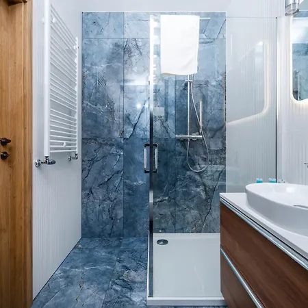 Apartamento Tobaco Park Ii Prestige By Bookinghost *