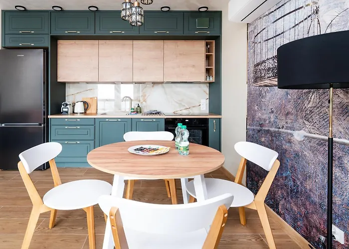 Tobaco Park Ii Prestige By Bookinghost *