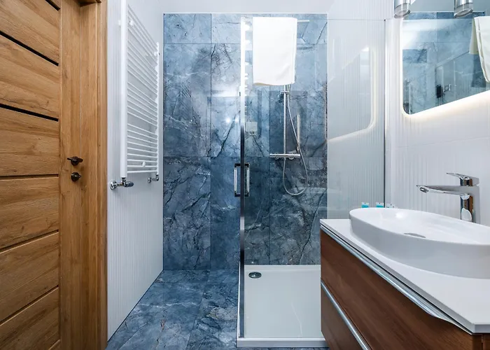 Apartamento Tobaco Park Ii Prestige By Bookinghost *