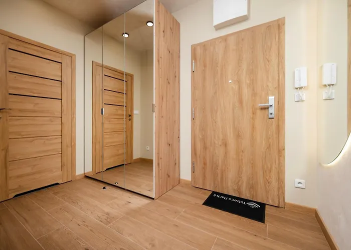 Tobaco Park Ii Prestige By Bookinghost *