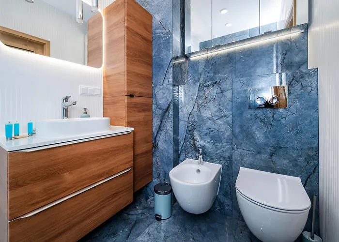 Tobaco Park Ii Prestige By Bookinghost * 罗兹