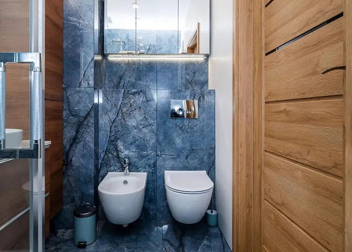 Apartamento Tobaco Park Ii Prestige By Bookinghost