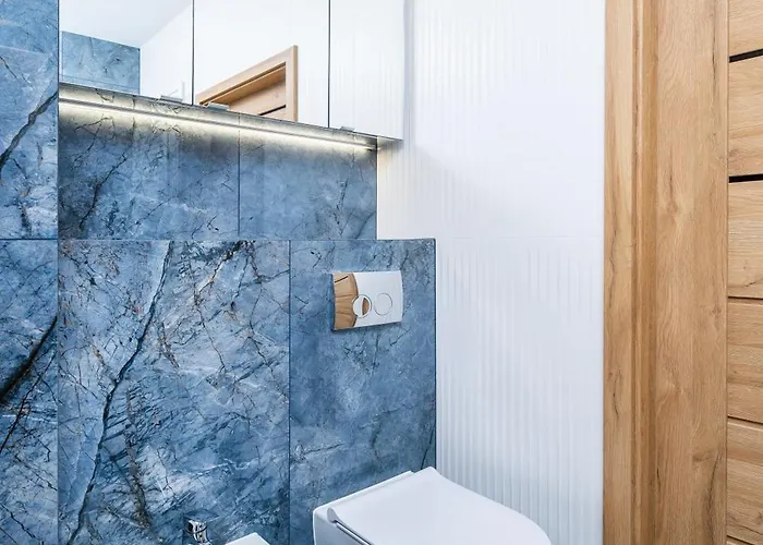 Tobaco Park Ii Prestige By Bookinghost Apartamento *