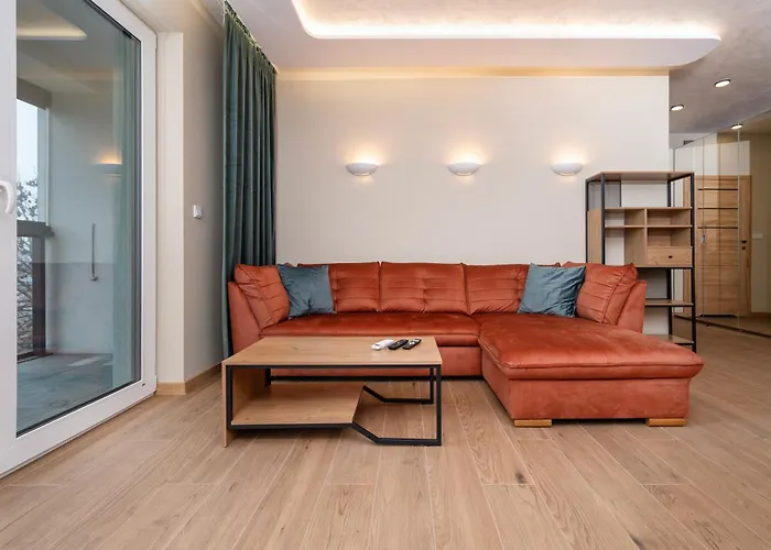 Apartamento Tobaco Park Ii Prestige By Bookinghost