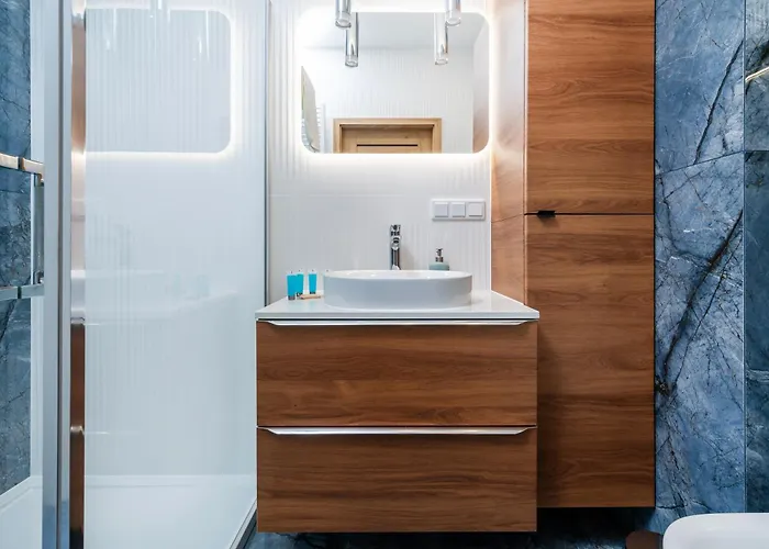 Apartamento Tobaco Park Ii Prestige By Bookinghost